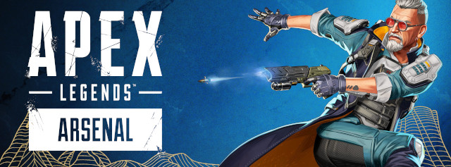 新シーズン「Apex Legends アーセナル」が5月10日より世界同時ローンチ！新レジェンド「バリスティック」が登場