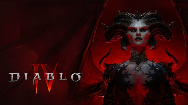 2023年6月6日より次世代アクションRPG『Diablo 4(ディアブロ 4)』シリーズ最新作『ディアブロ IV』正式リリース