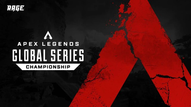 「Apex Legends Global Series Year3 Championship」2023年9月6日-10日にイギリス・バーミンガムで開催