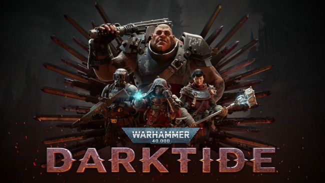 『Warhammer 40,000: Darktide』10月14日から16日にクローズド ベータテスト実施
