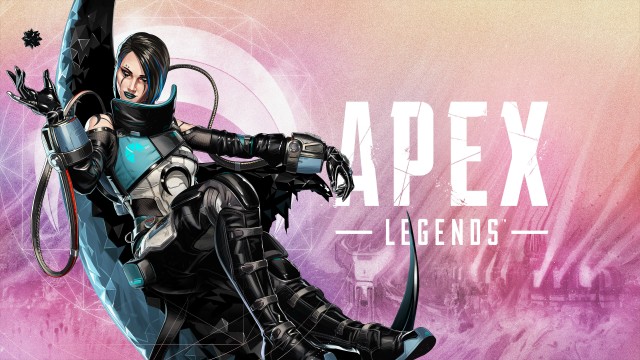 「Apex Legends」（PC / PS5 / Xbox Series X|S / PS4 / Xbox One / Nintendo Switch）の最新シーズンとなる「エクリプス」を配信