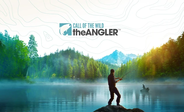 オープンワールドの釣り体験『Call of the Wild: The Angler』拡張版「ノルウェー・リザーブ」、全プレイヤーに無料配布開始