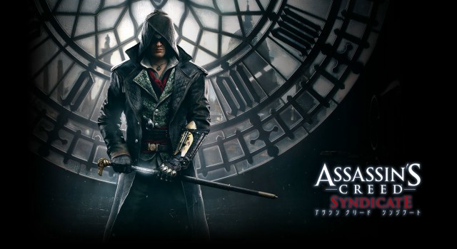 オープンワールド・ステルス・アクション『Assassin's Creed Syndicate（アサシン クリード シンジケート）』UBISOFTにてPC版が無料ダウンロードできる