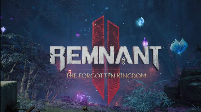 Remnant IIの新しいアーキタイプも登場する新DLC第2弾「The Forgotten Kingdom（忘れられた王国）」が4月23日にリリース