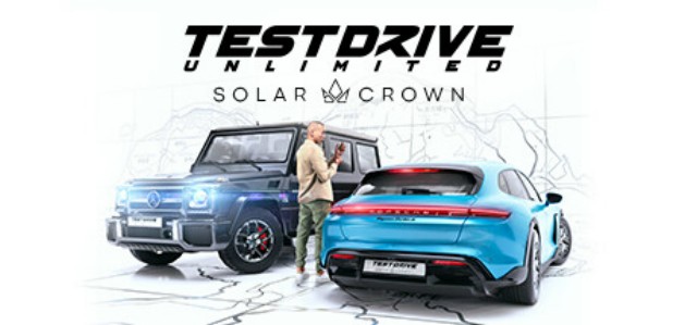 2024年9月13日に発売予定のドライビングシミュレーターゲームソフト『Test Drive Unlimited Solar Crown』の体験版が公開