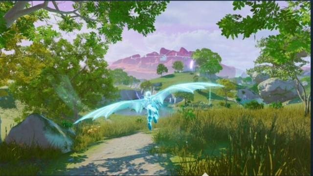 3Dオープンワールド・アクションRPG『Fading Skies』の体験版が公開