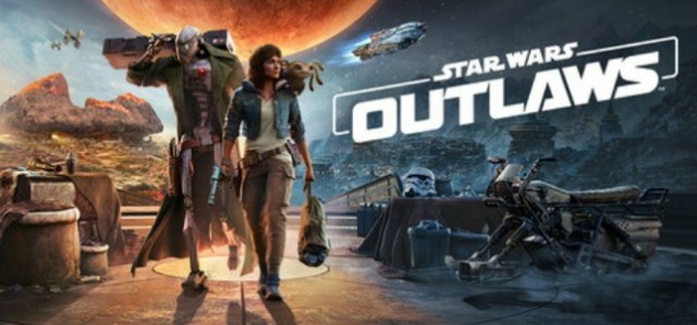 『スター・ウォーズ 無法者たち』Steam にて発売開始。ストーリーパック「Wild Card」も配信開始