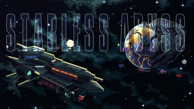 コズミックホラー・デッキ構築型SLG『Starless Abyss』の日本語対応のベータテスト実施を発表