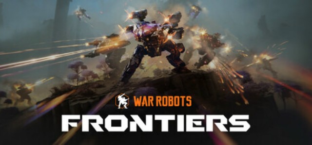 基本プレイ無料TPSメカアクション『War Robots: Frontiers』(PS5/PS4/Xbox/PC)3月5日にリリース