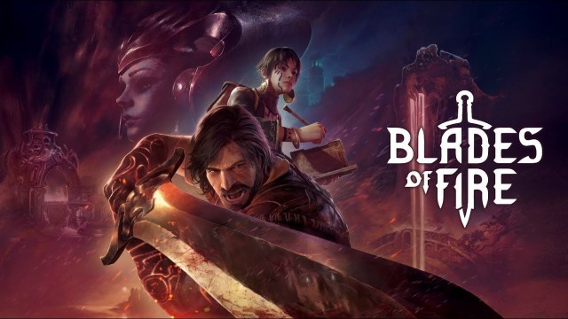5月23日発売予定のアクションアドベンチャー・ゲーム『Blades of Fire（ブレード・オブ・ファイア）』の無料体験版(PS5/Xbox/PC)の無料体験版が5月16日より配信開始