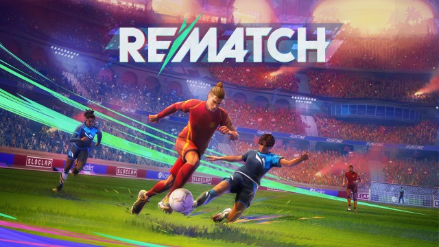 オンラインサッカーゲーム『Rematch』の最終オープンベータテストが5月28日午後9時より開始(PC/PS5/Xbox)