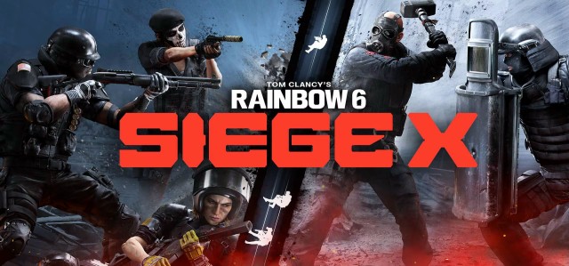 6月11日より戦術的チームベースシューター『レインボーシックス シージ エックス』の配信に伴い、無料アクセスの利用が可能