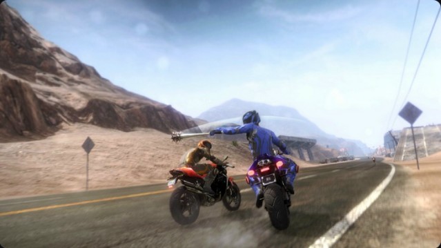 EpicGamesにてアクション・レースゲーム『Road Redemption』が無料セール中