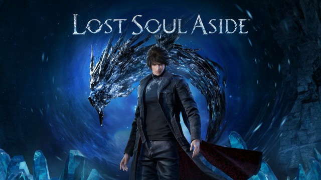 2025年8月29日発売のアクションアドベンチャーゲーム『Lost Soul Aside』無料体験版配信中