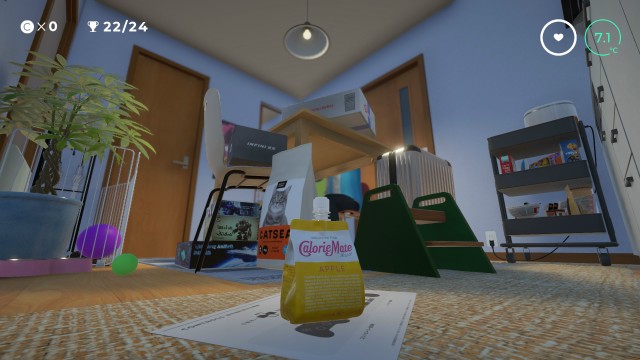 『Calorie Mate FOR GAME CREATORS - JELLY MISSION -』とは4