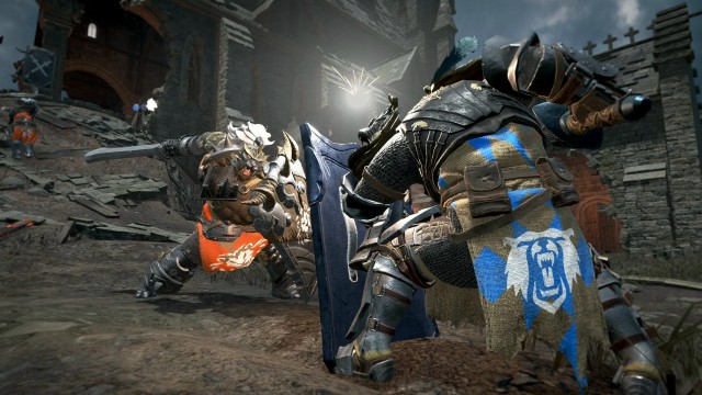 ファンタジー対戦アクションゲーム『Stormlander』のオープンベータテストをSteamにて11月28日（木）正午より開始