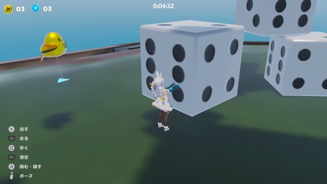 ホロライブメンバーを操作してゴールを目指すジャンプアクション『はねホロ！』がSteamよりリリース