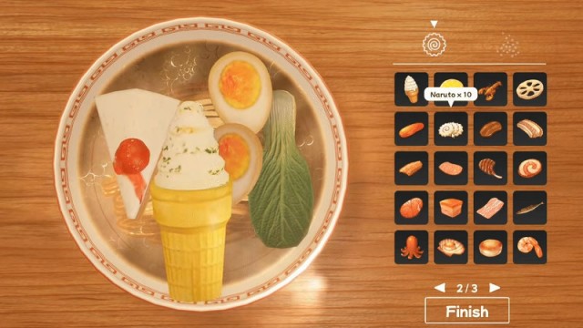 『らーめんシミュレーター』の体験版が2月23日にリリース