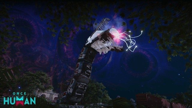 新たな脅威が登場する大型アップデート