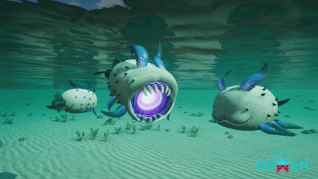 新たな脅威が登場する大型アップデート