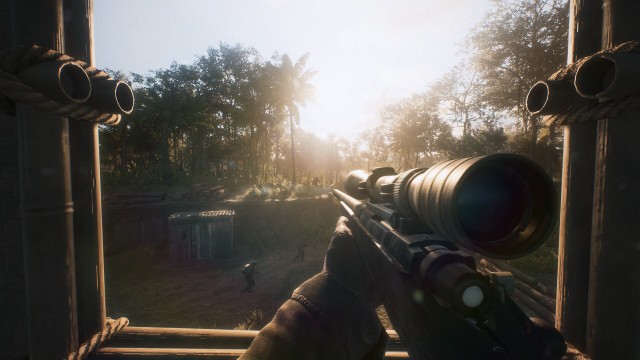 MMOアクション・シミュレーション『Hell Let Loose Vietnam』PC版のβテスト参加登録受付が開始