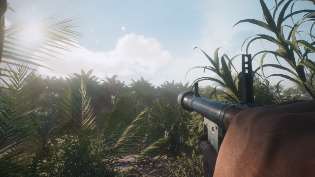 MMOアクション・シミュレーション『Hell Let Loose Vietnam』PC版のβテスト参加登録受付が開始