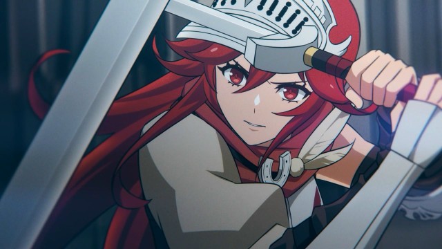 『ブリガンダイン アビス』とは