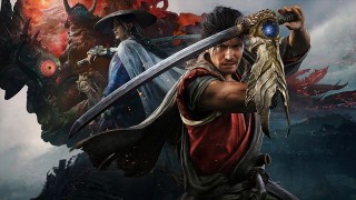 .<b>剣戟アクションゲームシリーズ最新作『鬼武者 Way of the Sword』物語序盤がプレイできる体験版(PC/PS5/Xbox)が6月3日より配信開始</b>.