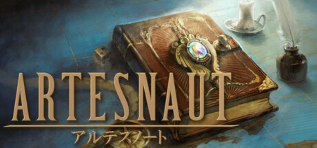 7月13日より基本プレイ無料のPC版の中世ファンタジー放置RPG「アルテスノート」の配信がSteamで開始