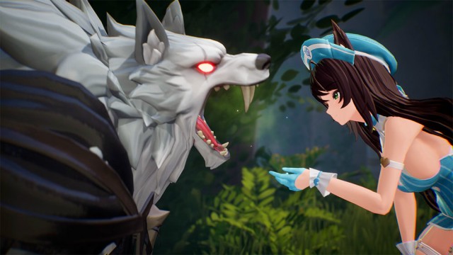 『モンギル：STAR DIVE』とは