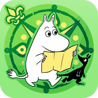 Moomin Move（ムーミンムーブ）とは