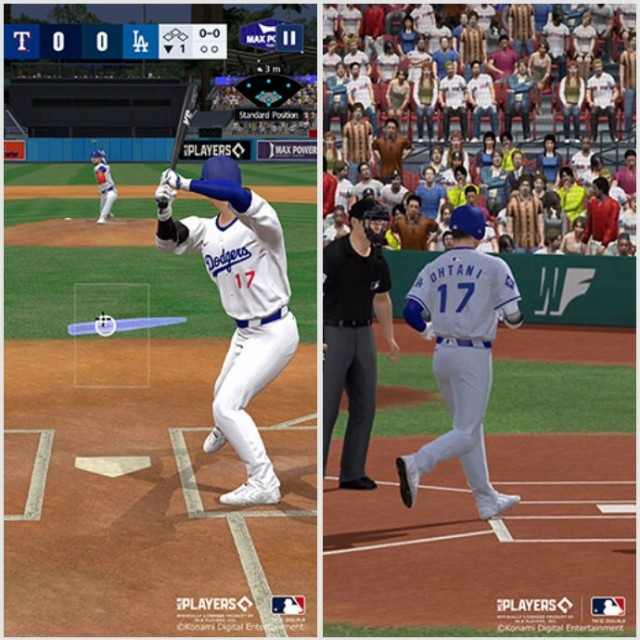 『eBaseball: MLB PRO SPIRIT』とは