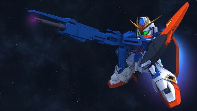 『SDガンダム ジージェネレーション エターナル』ネットワークテストで遊べる内容