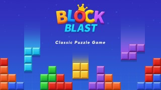 Block Blast!