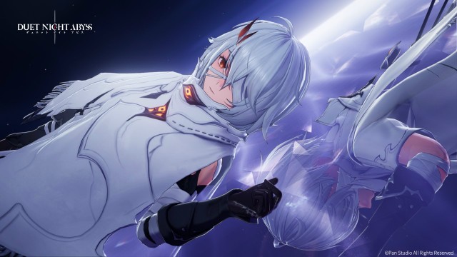 『デュエットナイトアビス(Duet Night Abyss)』注目点2