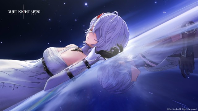 『デュエットナイトアビス(Duet Night Abyss)』注目点3