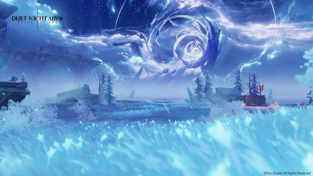『デュエットナイトアビス(Duet Night Abyss)』注目点6