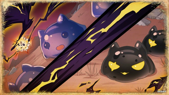 イメージ9『ちゃんごくし!ヒーローズ』世界観