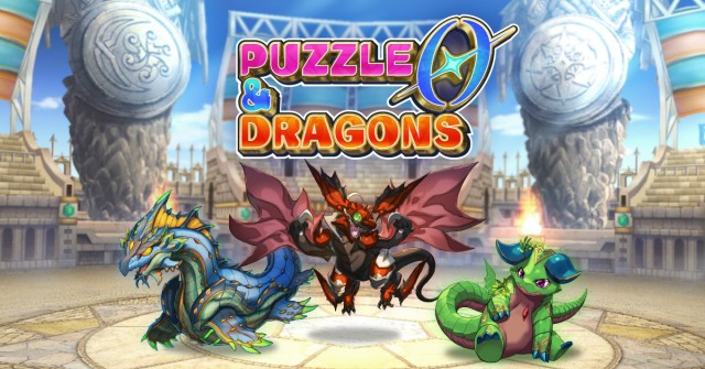 「パズドラ」シリーズ最新作、パズルRPG『パズル&ドラゴンズ ゼロ』5月29日より正式サービスを開始