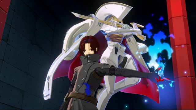 『ペルソナ5: The Phantom X』『ペルソナ5: The Phantom X』とは