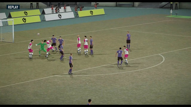 『プロサッカークラブをつくろう!2025』とは