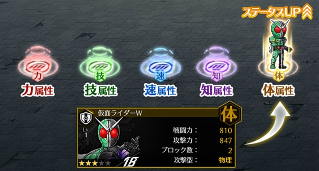 「仮面ライダー DEFENSE WARRIORS」とは