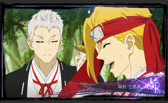 スマートフォン／PC向けサバイバルRPG『地獄楽 パラダイスバトル』期間限定イベント「世界を広げてくれる人」