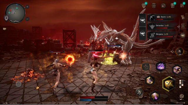 『ダークディセンバー（Dark December）』とは