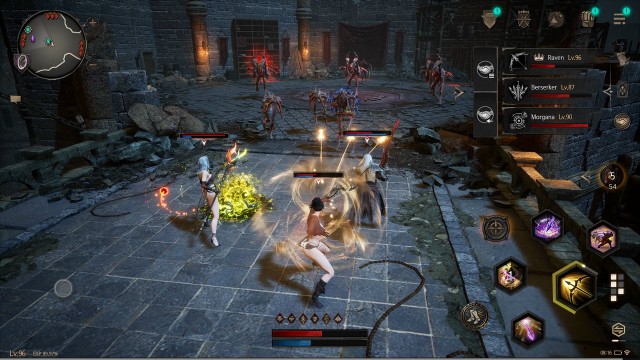 『ダークディセンバー（Dark December）』とは