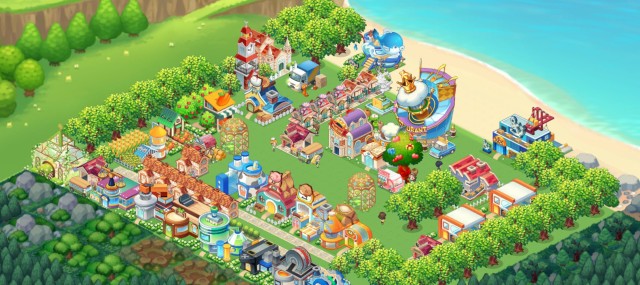 『I LOVE BISTRO』とは