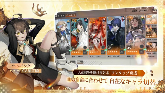 『ドラゴンブラッド：スレイヤーズ学院』とは