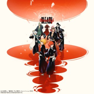 .<b>TVアニメ『BLEACH』新作スマートフォンゲーム『BLEACH Mirrors High』7月5日よりクローズドβテストの募集を開始</b>.