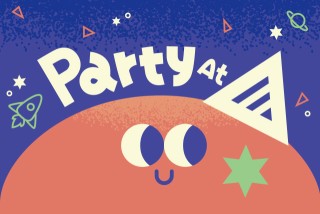.<b>スマホ1台、全員のダウンロード不要。最大100人で遊べる対面パーティーゲームアプリ「PartyAt」8月13日より配信開始</b>.