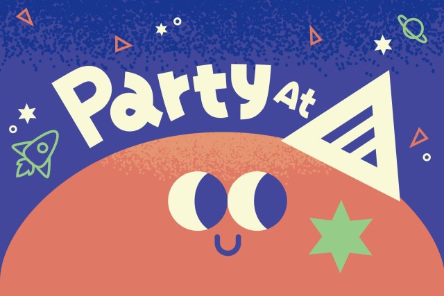 スマホ1台、全員のダウンロード不要。最大100人で遊べる対面パーティーゲームアプリ「PartyAt」8月13日より配信開始